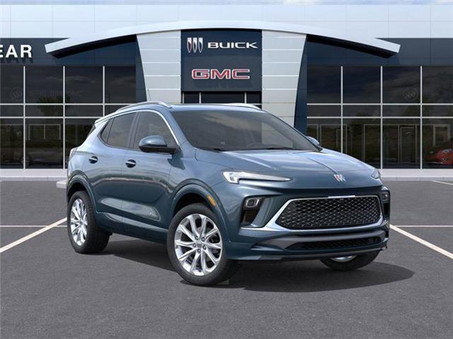 2026 Buick Encore GX Avenir (Stk: 9108-26) in St. Catharines - Image 7 of 24