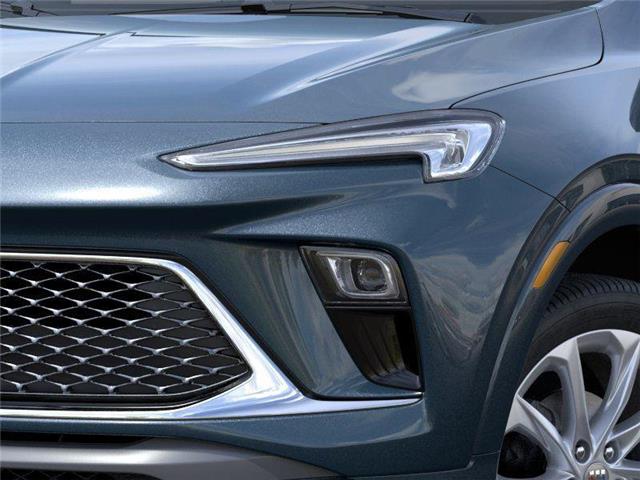2026 Buick Encore GX Avenir (Stk: 9108-26) in St. Catharines - Image 10 of 24