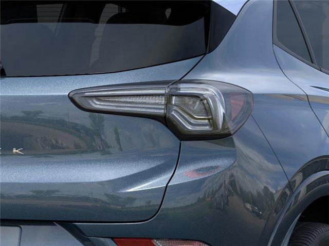 2026 Buick Encore GX Avenir (Stk: 9108-26) in St. Catharines - Image 11 of 24