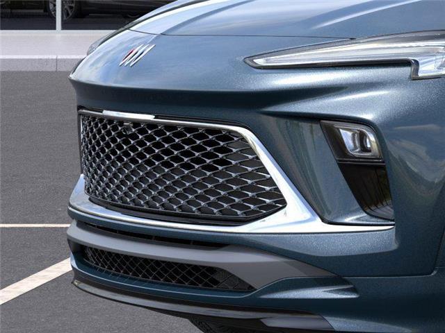 2026 Buick Encore GX Avenir (Stk: 9108-26) in St. Catharines - Image 13 of 24