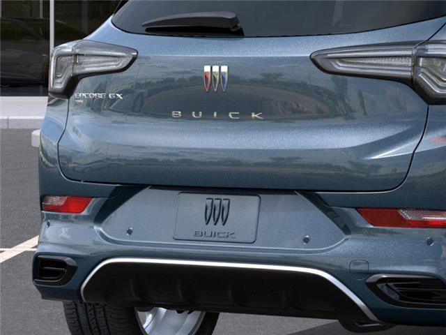 2026 Buick Encore GX Avenir (Stk: 9108-26) in St. Catharines - Image 14 of 24