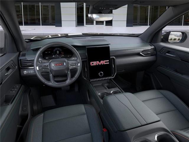 2026 GMC Acadia AT4 (Stk: 153369) in London - Image 5 of 6