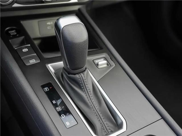 2026 Nissan Kicks S (Stk: 93862) in Peterborough - Image 8 of 10