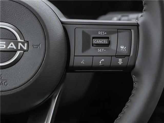 2026 Nissan Kicks S (Stk: 93941) in Peterborough - Image 2 of 10