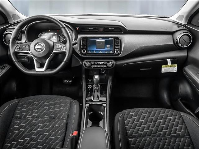 2025 Nissan Kicks Play SV (Stk: 93962) in Peterborough - Image 5 of 11