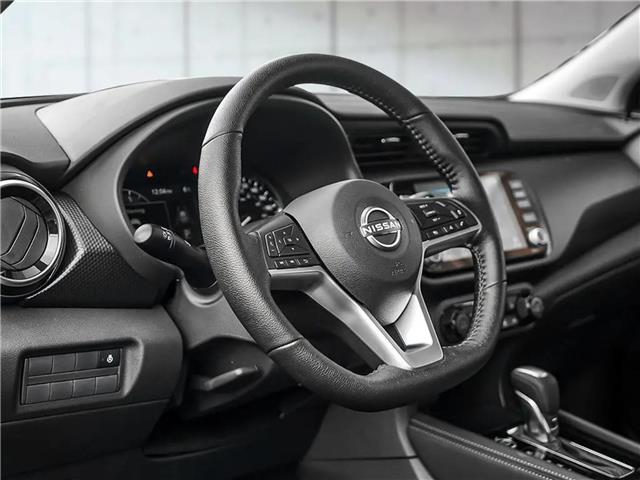 2025 Nissan Kicks Play SV (Stk: 93964) in Peterborough - Image 11 of 13