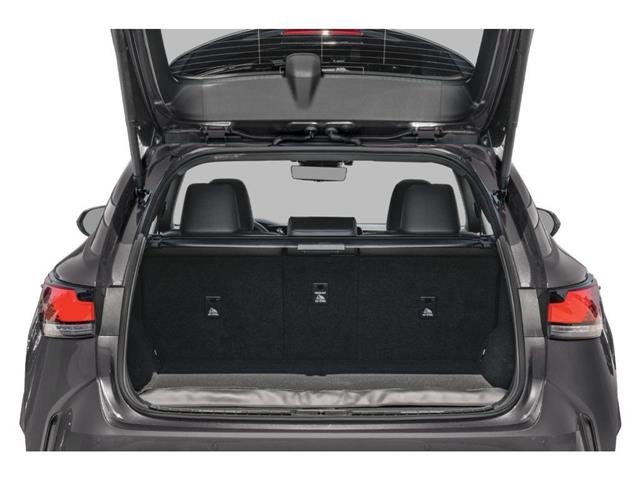 2026 Lexus RX 450h+  (Stk: 15105451) in Richmond Hill - Image 8 of 12