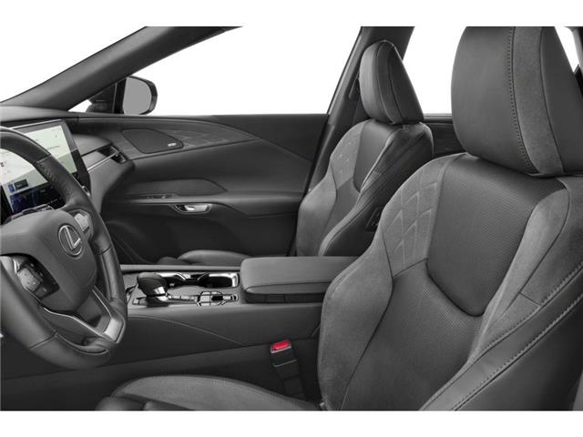 2026 Lexus RX 450h+  (Stk: 15105452) in Richmond Hill - Image 4 of 10