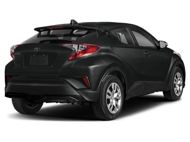 2021 Toyota C-HR LE (Stk: T9712A) in Welland - Image 3 of 11 2021 Toyota C-HR LE (Stk: T9712A) in Welland - Image 3 of 11