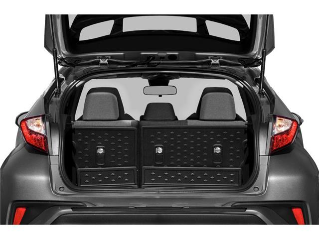 2021 Toyota C-HR LE (Stk: T9712A) in Welland - Image 8 of 11 2021 Toyota C-HR LE (Stk: T9712A) in Welland - Image 8 of 11