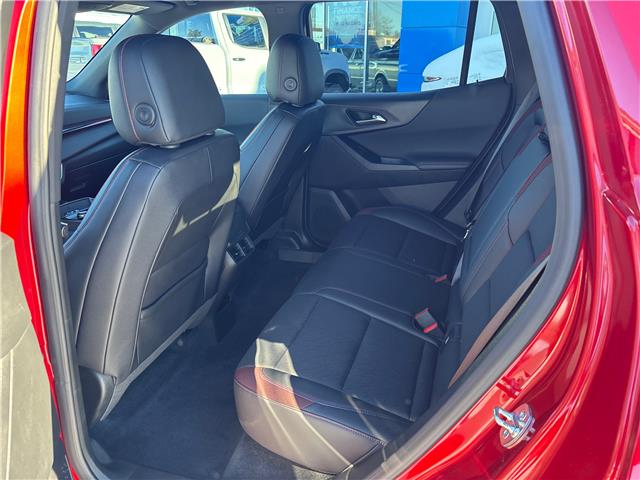 2025 Chevrolet Equinox RS (Stk: 25P086) in Wadena - Image 6 of 10