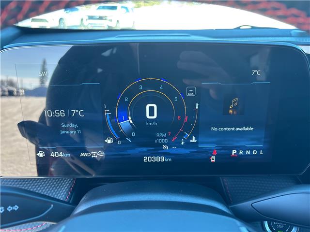 2025 Chevrolet Equinox RS (Stk: 25P086) in Wadena - Image 7 of 10