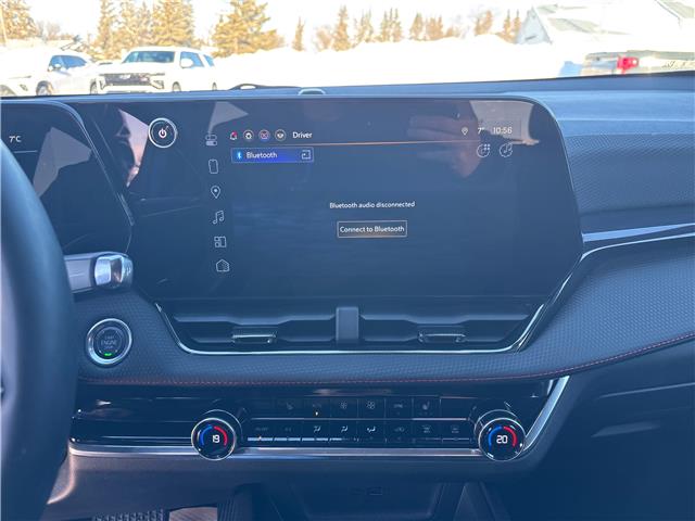 2025 Chevrolet Equinox RS (Stk: 25P086) in Wadena - Image 9 of 10