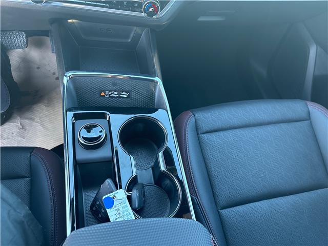 2025 Chevrolet Equinox RS (Stk: 25P086) in Wadena - Image 10 of 10