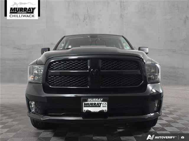 2022 RAM 1500 Classic Tradesman (Stk: B0812) in Chilliwack - Image 2 of 35