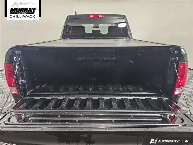 2022 RAM 1500 Classic Tradesman (Stk: B0812) in Chilliwack - Image 12 of 35