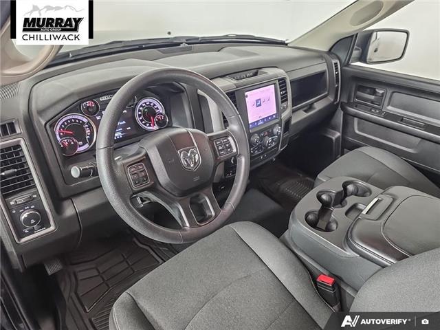 2022 RAM 1500 Classic Tradesman (Stk: B0812) in Chilliwack - Image 13 of 35