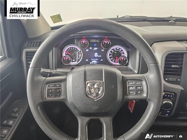 2022 RAM 1500 Classic Tradesman (Stk: B0812) in Chilliwack - Image 15 of 35
