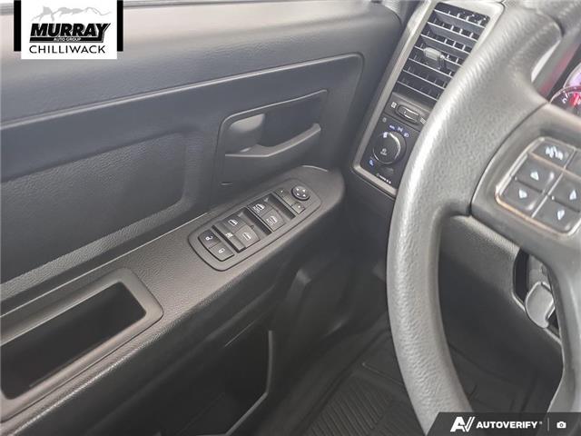 2022 RAM 1500 Classic Tradesman (Stk: B0812) in Chilliwack - Image 18 of 35
