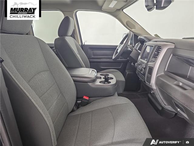 2022 RAM 1500 Classic Tradesman (Stk: B0812) in Chilliwack - Image 24 of 35
