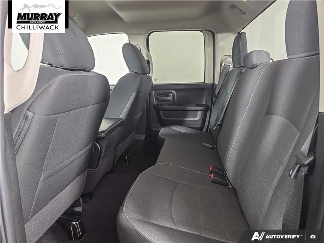 2022 RAM 1500 Classic Tradesman (Stk: B0812) in Chilliwack - Image 25 of 35