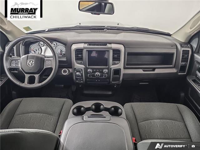 2022 RAM 1500 Classic Tradesman (Stk: B0812) in Chilliwack - Image 26 of 35