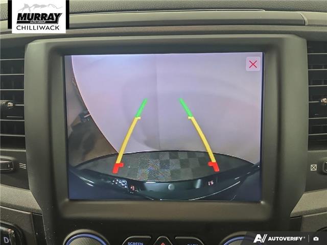 2022 RAM 1500 Classic Tradesman (Stk: B0812) in Chilliwack - Image 34 of 35