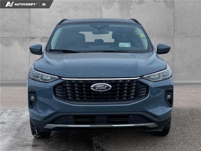 2026 Ford Escape PHEV (Stk: 26AS4353) in Airdrie - Image 2 of 25