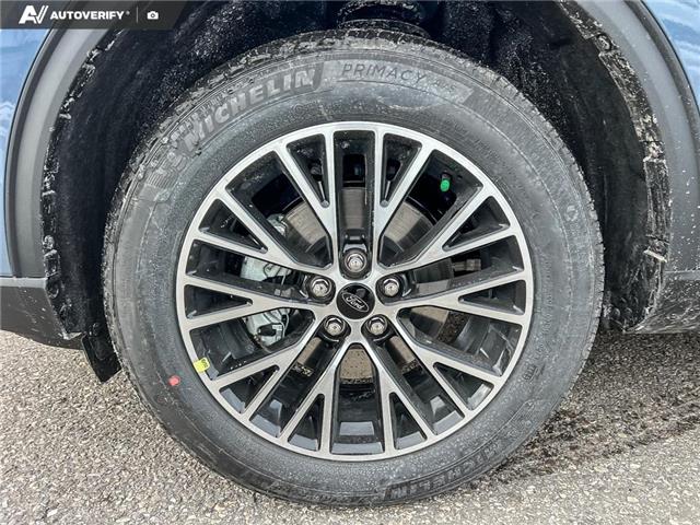 2026 Ford Escape PHEV (Stk: 26AS4353) in Airdrie - Image 6 of 25