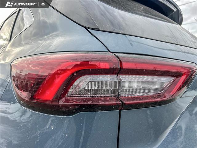 2026 Ford Escape PHEV (Stk: 26AS4353) in Airdrie - Image 11 of 25