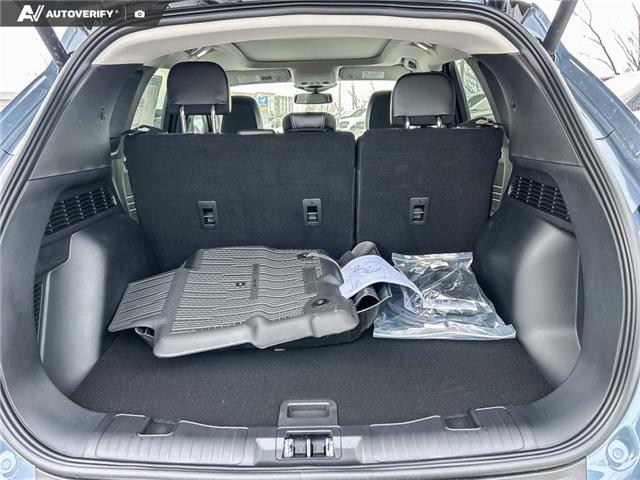 2026 Ford Escape PHEV (Stk: 26AS4353) in Airdrie - Image 12 of 25