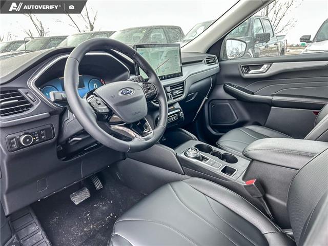 2026 Ford Escape PHEV (Stk: 26AS4353) in Airdrie - Image 13 of 25
