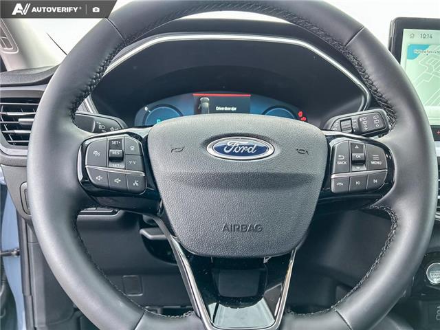 2026 Ford Escape PHEV (Stk: 26AS4353) in Airdrie - Image 14 of 25