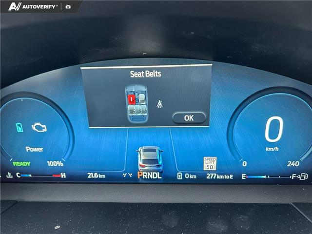 2026 Ford Escape PHEV (Stk: 26AS4353) in Airdrie - Image 15 of 25