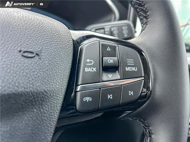 2026 Ford Escape PHEV (Stk: 26AS4353) in Airdrie - Image 16 of 25