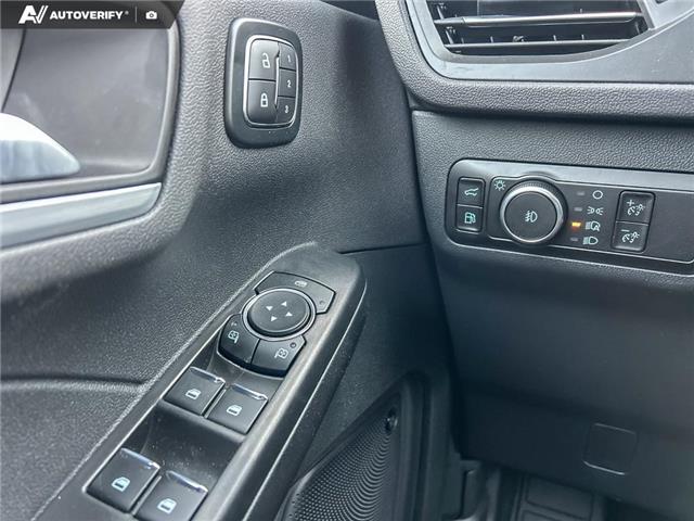 2026 Ford Escape PHEV (Stk: 26AS4353) in Airdrie - Image 17 of 25