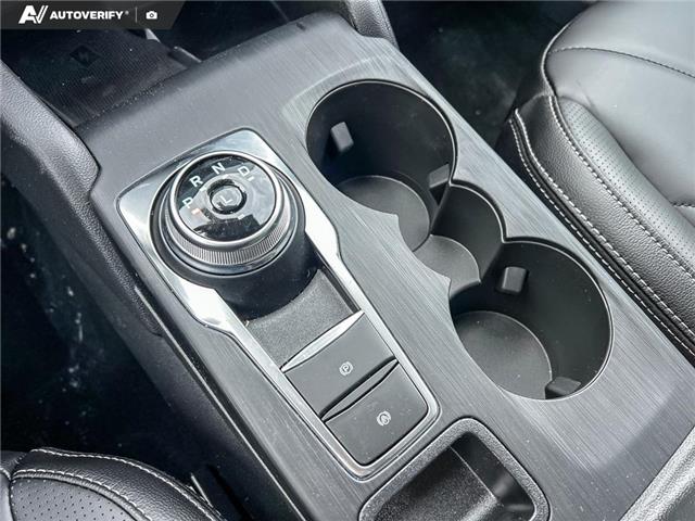 2026 Ford Escape PHEV (Stk: 26AS4353) in Airdrie - Image 18 of 25