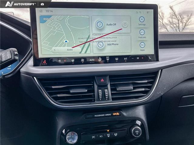 2026 Ford Escape PHEV (Stk: 26AS4353) in Airdrie - Image 19 of 25