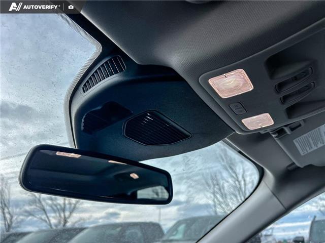 2026 Ford Escape PHEV (Stk: 26AS4353) in Airdrie - Image 21 of 25