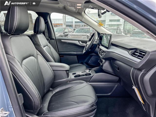 2026 Ford Escape PHEV (Stk: 26AS4353) in Airdrie - Image 22 of 25