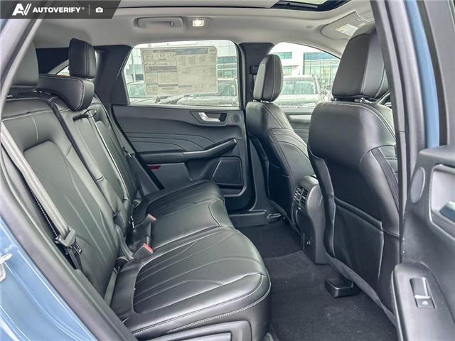 2026 Ford Escape PHEV (Stk: 26AS4353) in Airdrie - Image 23 of 25