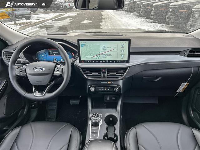 2026 Ford Escape PHEV (Stk: 26AS4353) in Airdrie - Image 24 of 25
