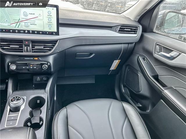 2026 Ford Escape PHEV (Stk: 26AS4353) in Airdrie - Image 25 of 25