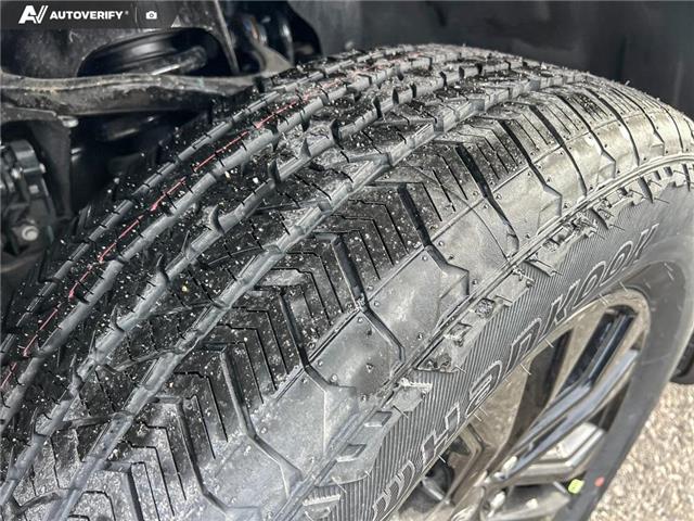 2025 Ford F-150 Lariat (Stk: 25AT8725) in Airdrie - Image 7 of 25