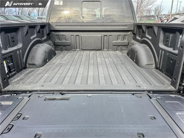 2025 Ford F-150 Lariat (Stk: 25AT8725) in Airdrie - Image 12 of 25