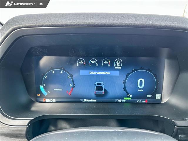 2025 Ford F-150 Lariat (Stk: 25AT8725) in Airdrie - Image 15 of 25