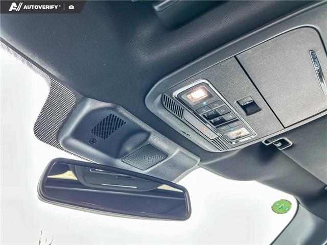 2025 Ford F-150 Lariat (Stk: 25AT8725) in Airdrie - Image 21 of 25