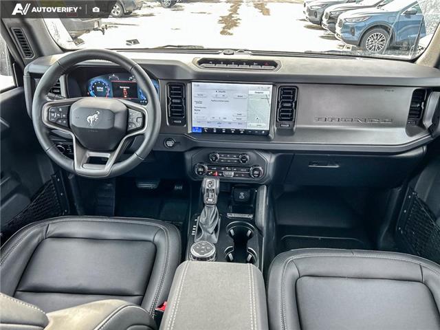 2025 Ford Bronco Badlands (Stk: 25AS1257) in Airdrie - Image 24 of 25