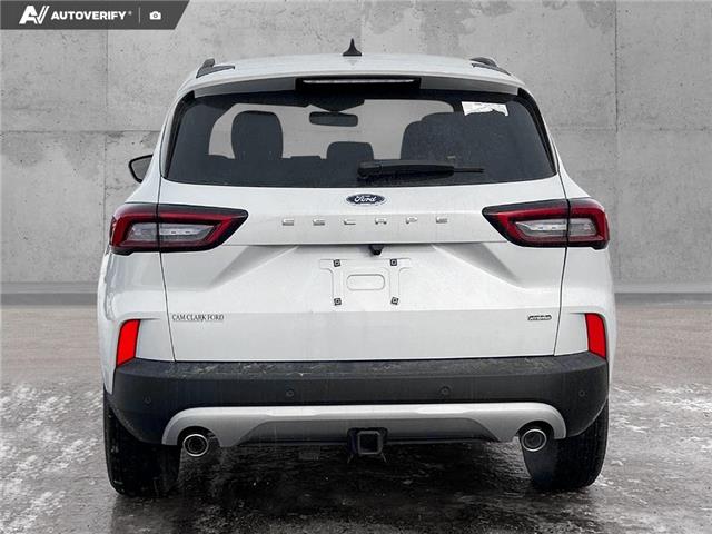 2026 Ford Escape PHEV (Stk: 26AS4552) in Airdrie - Image 5 of 25