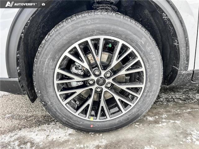 2026 Ford Escape PHEV (Stk: 26AS4552) in Airdrie - Image 6 of 25